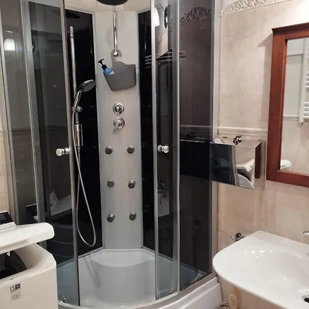 Apartmán Rotes Haus Vratislav