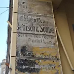 아파트 Rotes Haus *