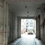 Rotes Haus 브로츠와프