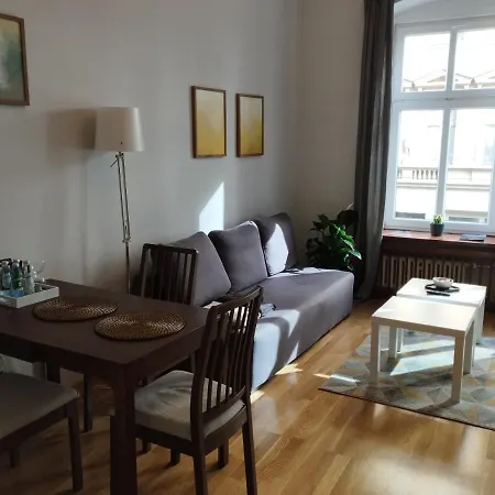 Rotes Haus Apartment