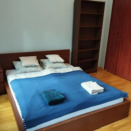 Rotes Haus Appartement