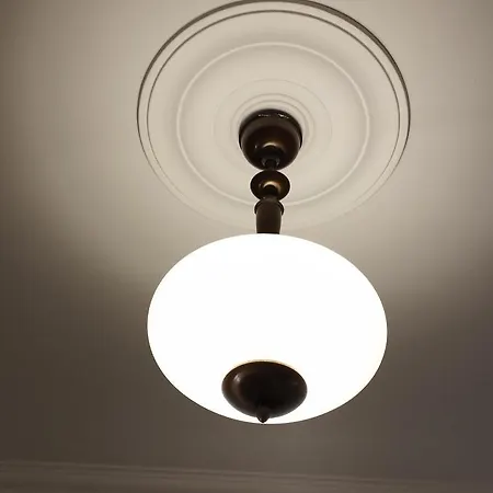 Rotes Haus Appartement