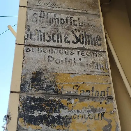 Rotes Haus * Wrocław