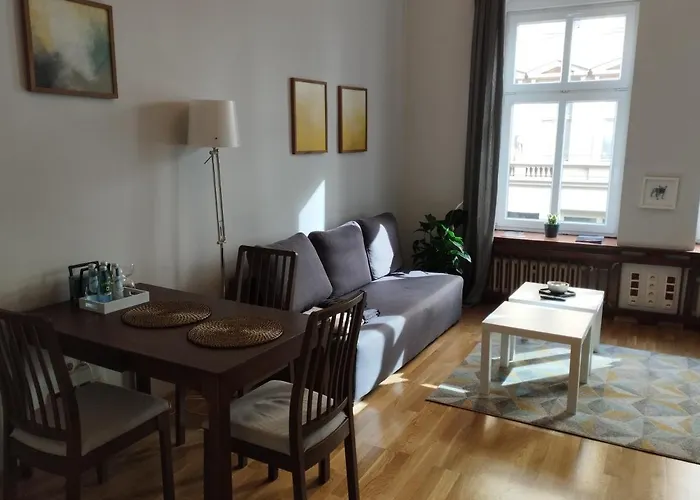 Rotes Haus Apartment