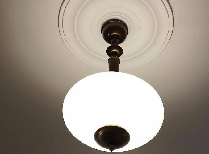 Rotes Haus Apartment