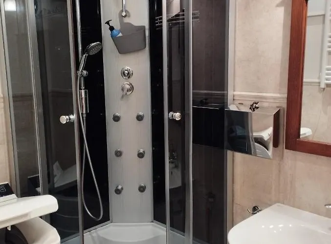 Apartment Rotes Haus Wroclaw